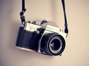 چگونه عکاسی تبلیغاتی یاد بگیریم