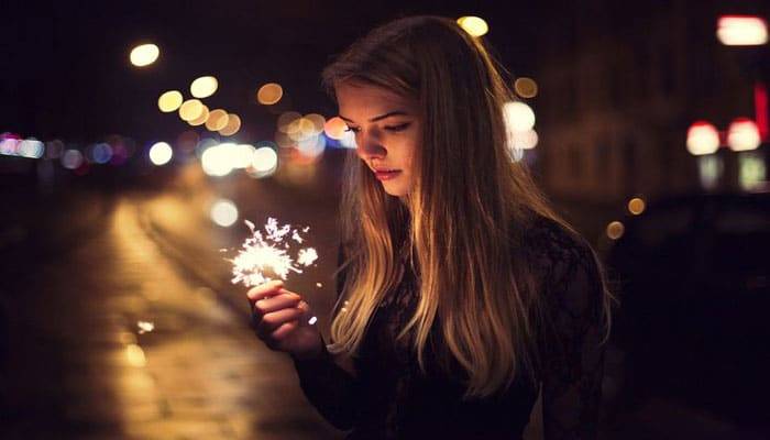 آموزش عکاسی پرتره هنری