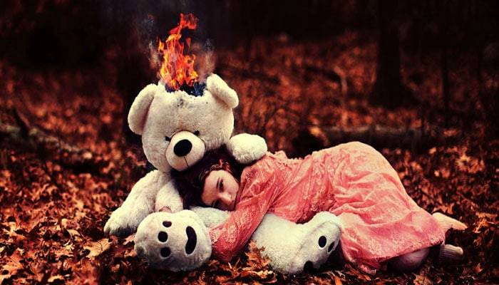 تکنیک های عکاسی هنری