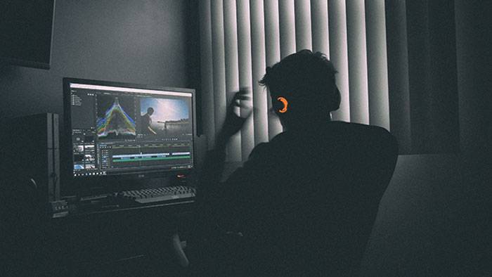 آموزش تدوین فیلم با پریمیر, تدوین فیلم با پریمیر