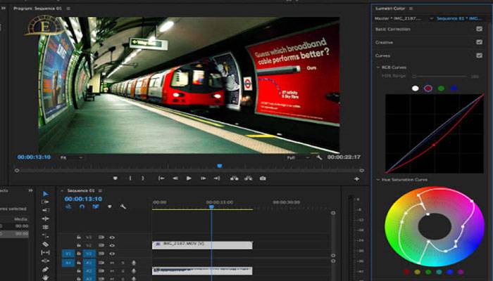 ساخت تیزر تبلیغاتی