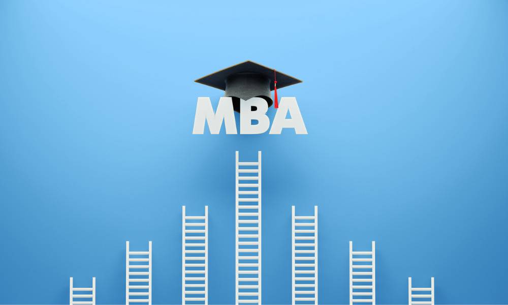 مزیت شرکت در دوره MBA, مزیت MBA