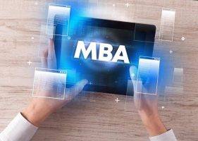 دوره MBA چیست, MBA مخفف چیست