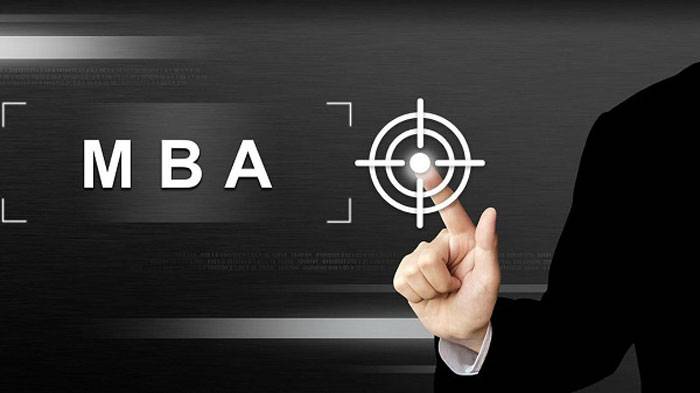 اهمیت دوره MBA
