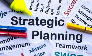 برنامه ریزی استراتژیک چیست