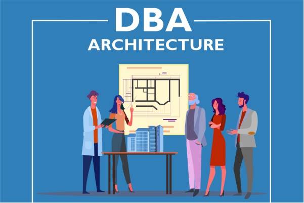 دوره DBA معماری