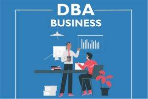 دوره DBA بازرگانی