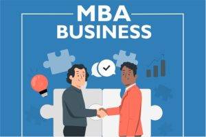 دوره MBA بازرگانی