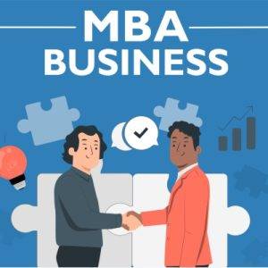 دوره MBA بازرگانی
