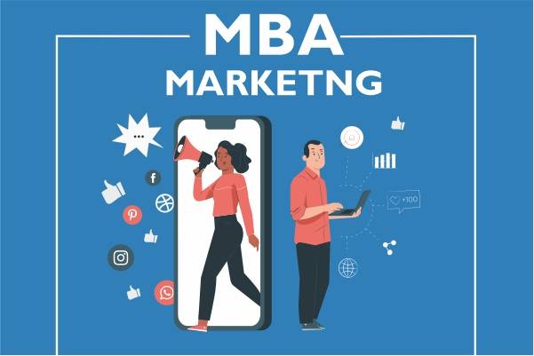 دوره MBA مارکتینگ
