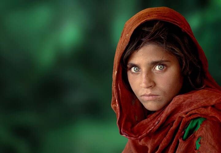 عکاسی پرتره