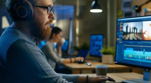 اپلیکیشن تدوین فیلم