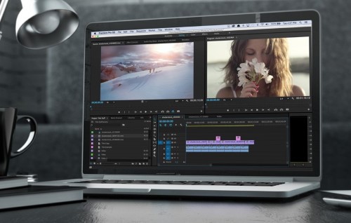 بهترین نرم افزار تدوین فیلم