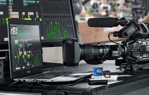 درآمدزایی با ساخت تیزر تبلیغاتی