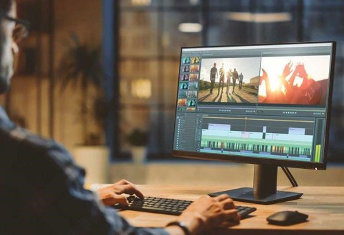 کسب درآمد با ساخت تیزر تبلیغاتی