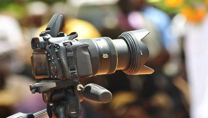 رشته عکاسی دیجیتال چیست