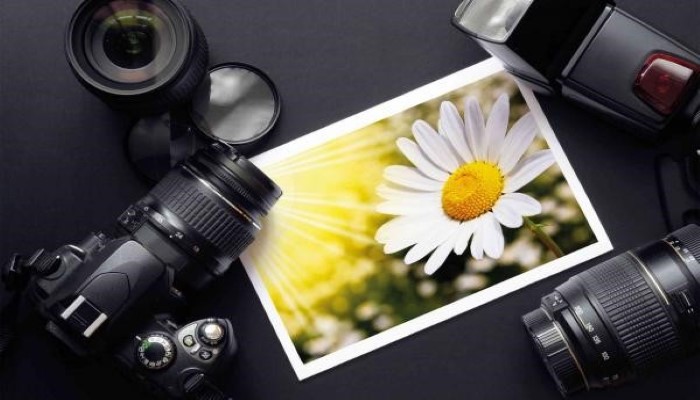 فرق بین رشته عکاسی دیجیتال با فتوگرافیک