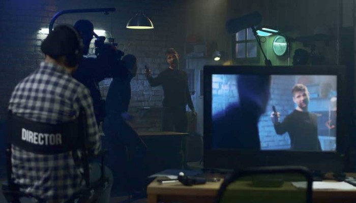 تدوین تداومی