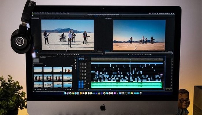 تدوین تداومی