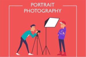 عکاسی پرتره (portrait photography)