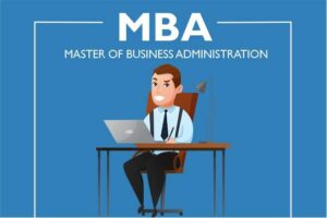 دوره مدیریت اجرایی MBA