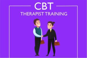 دوره تربیت درمانگر CBT