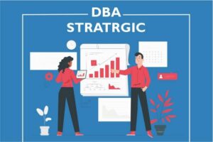 دوره DBA استراتژیک