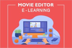 دوره  غیرحضوری تدوین