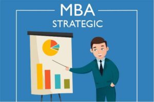 دوره مدیریت استراتژیک MBA