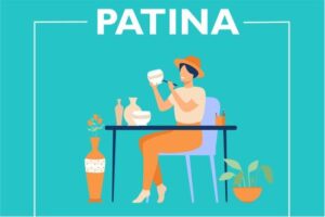 آموزش غیرحضوری پتینه